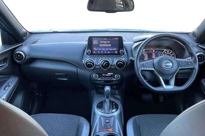 Used Nissan Juke 2023 for sale - 76684906: Photo 10