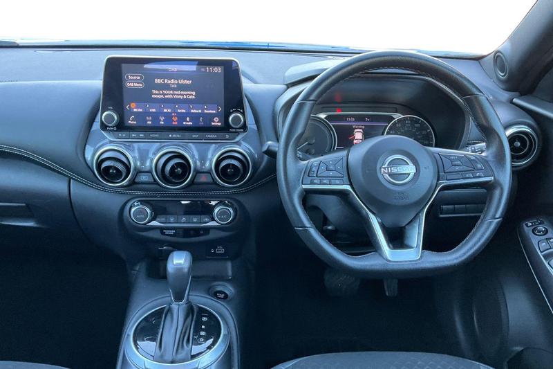 Used Nissan Juke 2023 for sale - 76684906: Photo 11