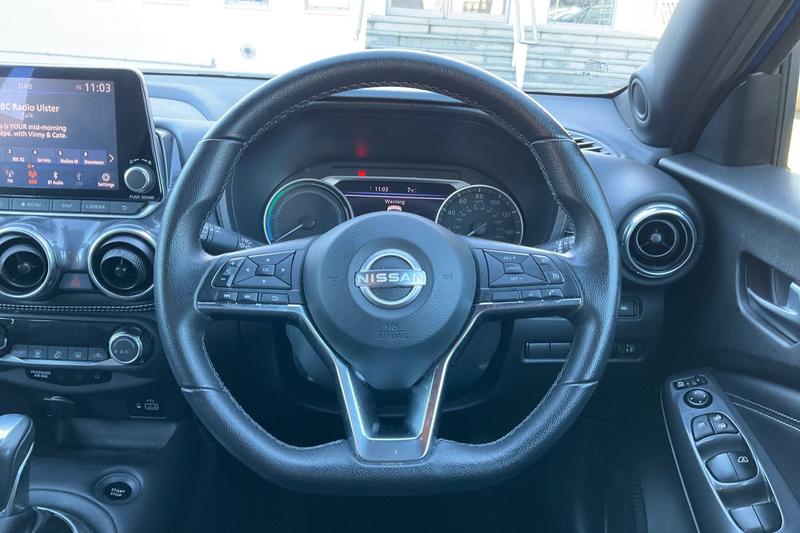 Used Nissan Juke 2023 for sale - 76684906: Photo 12