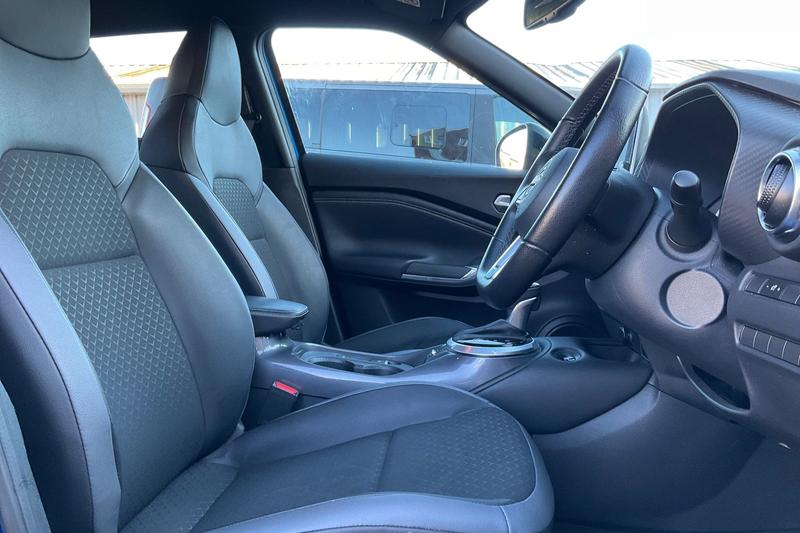 Used Nissan Juke 2023 for sale - 76684906: Photo 17