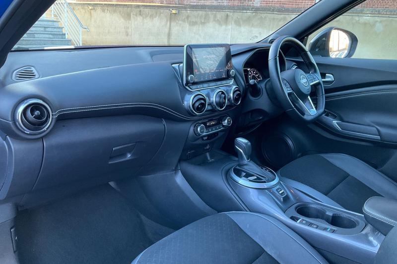 Used Nissan Juke 2023 for sale - 76684906: Photo 18