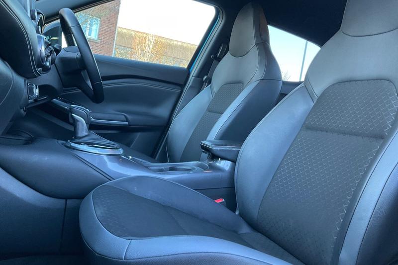 Used Nissan Juke 2023 for sale - 76684906: Photo 19