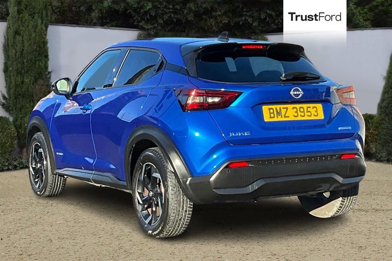 Used Nissan Juke 2023 for sale - 76684906: Photo 2