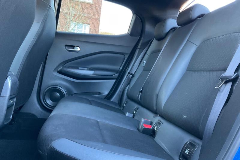 Used Nissan Juke 2023 for sale - 76684906: Photo 20