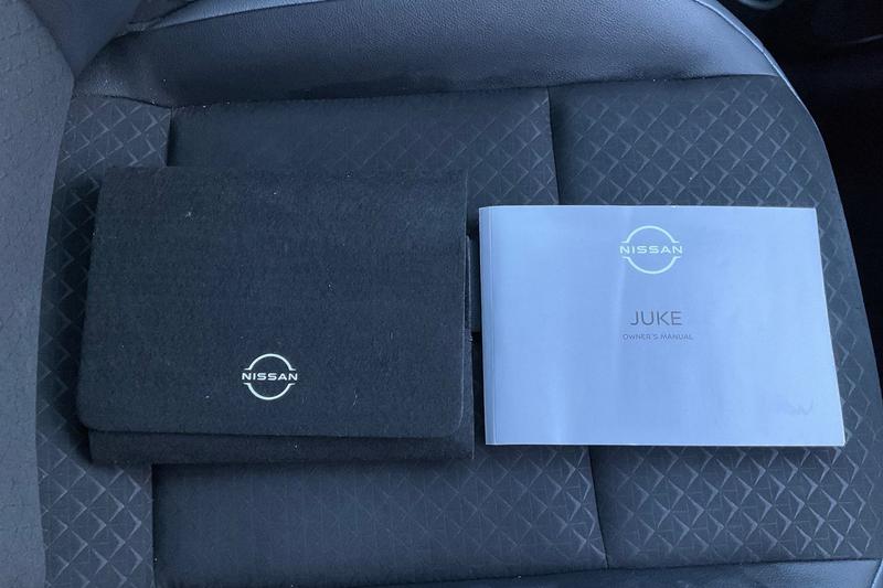 Used Nissan Juke 2023 for sale - 76684906: Photo 22