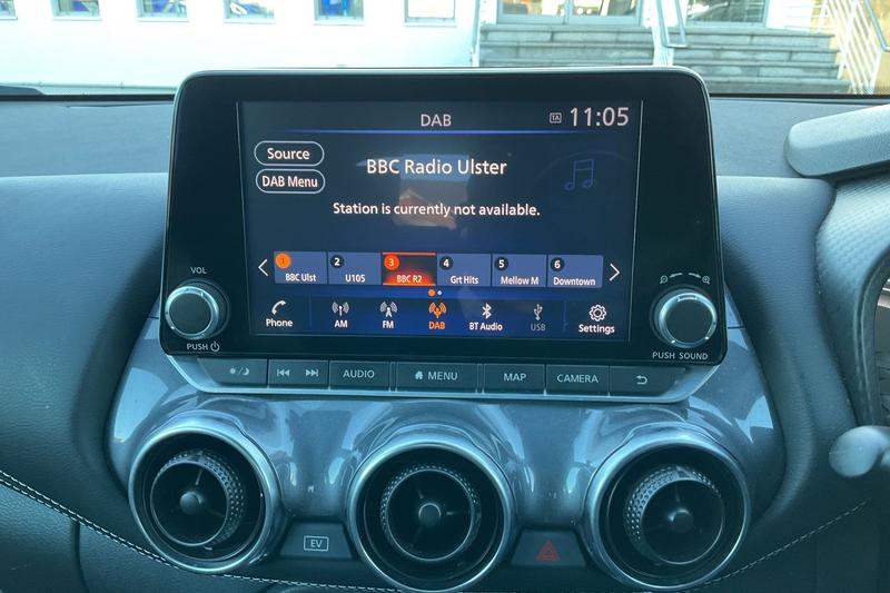 Used Nissan Juke 2023 for sale - 76684906: Photo 23