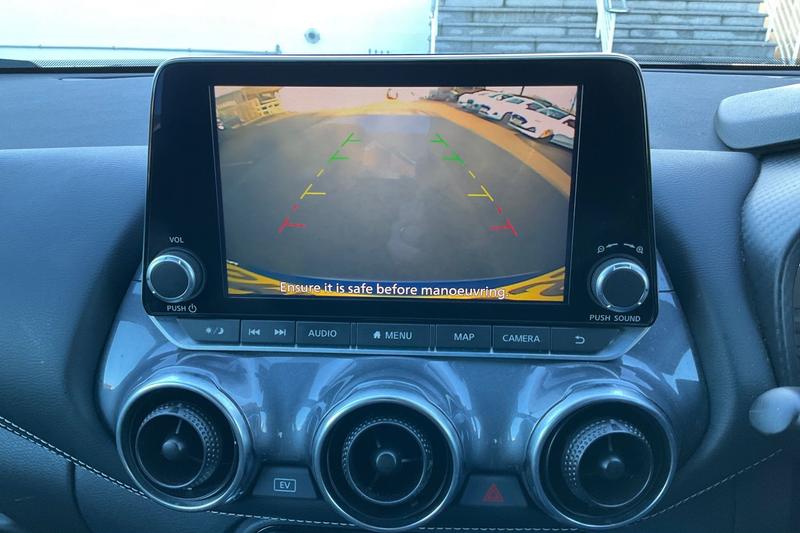 Used Nissan Juke 2023 for sale - 76684906: Photo 24