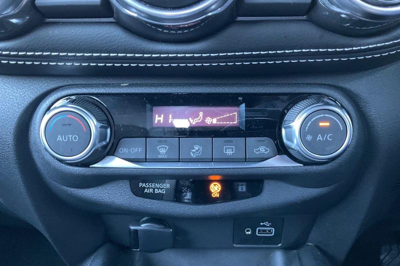 Used Nissan Juke 2023 for sale - 76684906: Photo 26