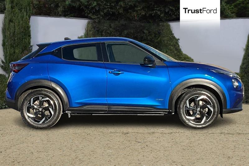 Used Nissan Juke 2023 for sale - 76684906: Photo 3