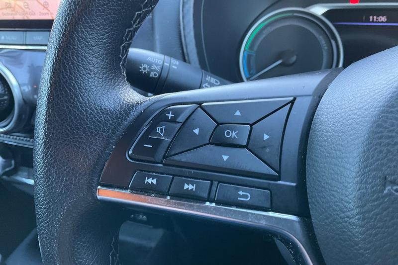 Used Nissan Juke 2023 for sale - 76684906: Photo 30