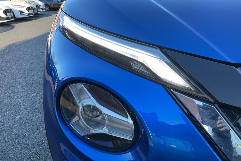 Used Nissan Juke 2023 for sale - 76684906: Photo 36