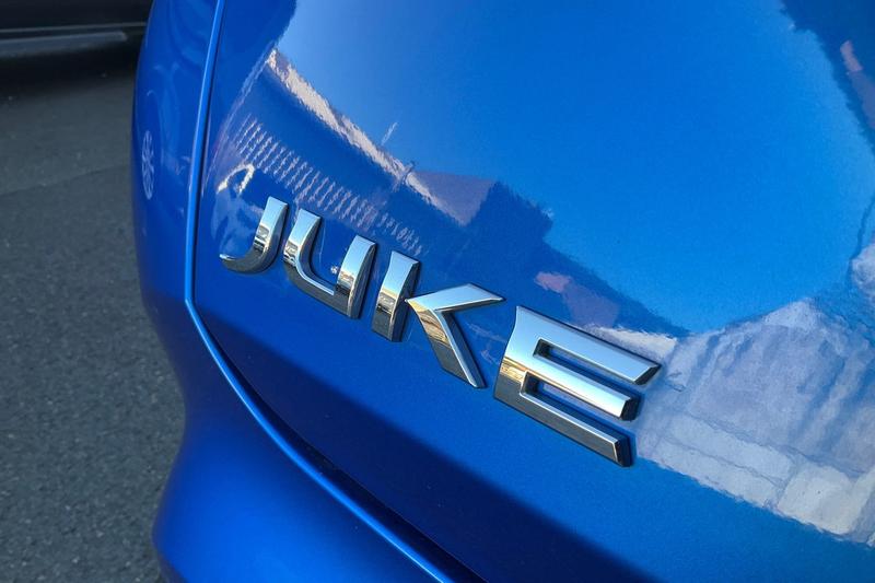 Used Nissan Juke 2023 for sale - 76684906: Photo 39