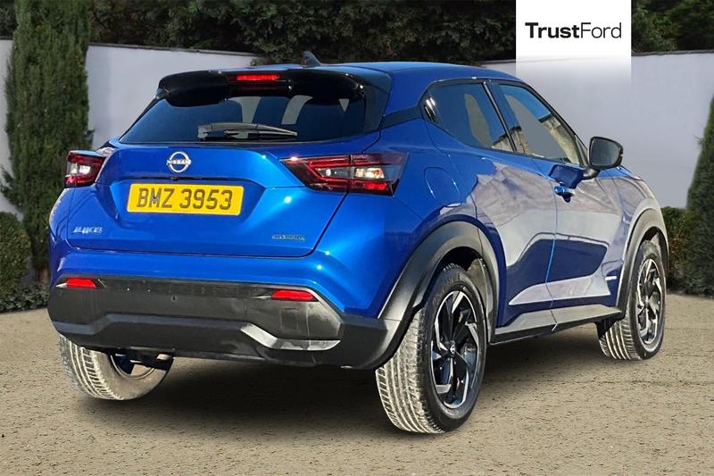 Used Nissan Juke 2023 for sale - 76684906: Photo 4