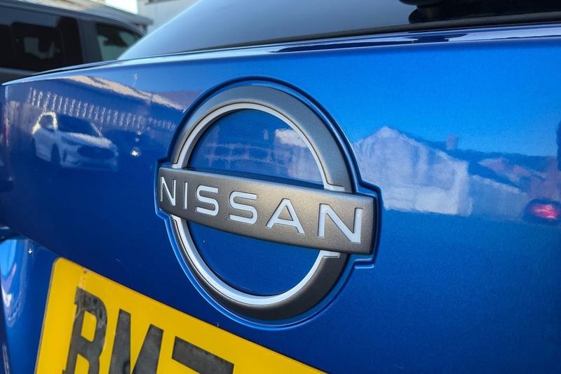 Used Nissan Juke 2023 for sale - 76684906: Photo 40