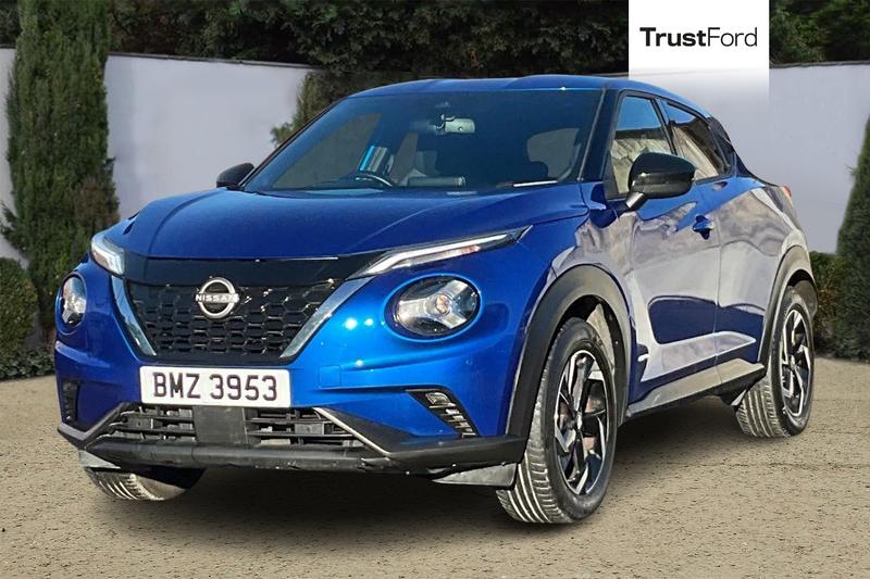 Used Nissan Juke 2023 for sale - 76684906: Photo 5