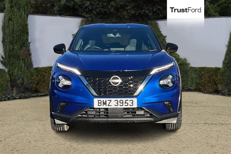 Used Nissan Juke 2023 for sale - 76684906: Photo 6