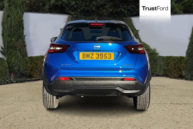 Used Nissan Juke 2023 for sale - 76684906: Photo 7