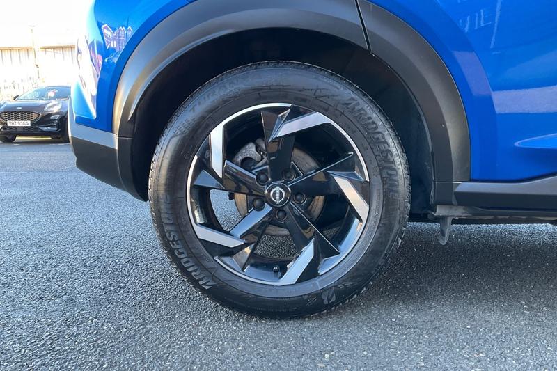 Used Nissan Juke 2023 for sale - 76684906: Photo 8