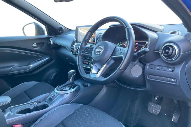 Used Nissan Juke 2023 for sale - 76684906: Photo 9