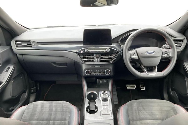 Used Ford Kuga 2022 for sale - 76302737: Photo 10