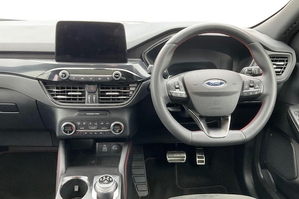 Used Ford Kuga 2022 for sale - 76302737: Photo 11