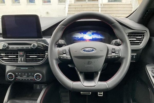 Used Ford Kuga 2022 for sale - 76302737: Photo 12