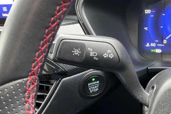 Used Ford Kuga 2022 for sale - 76302737: Photo 14