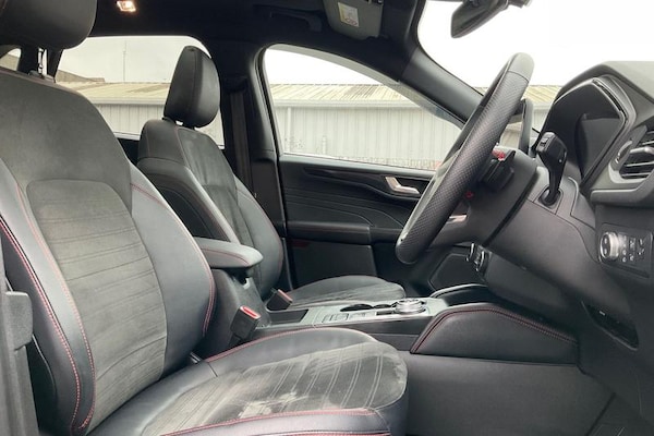 Used Ford Kuga 2022 for sale - 76302737: Photo 17