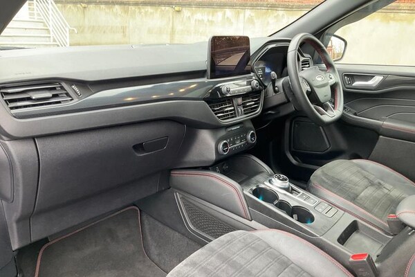 Used Ford Kuga 2022 for sale - 76302737: Photo 18