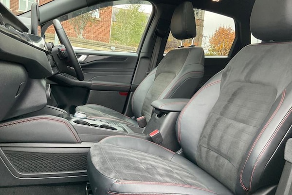Used Ford Kuga 2022 for sale - 76302737: Photo 19