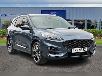 Ford - Kuga