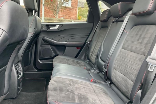 Used Ford Kuga 2022 for sale - 76302737: Photo 20