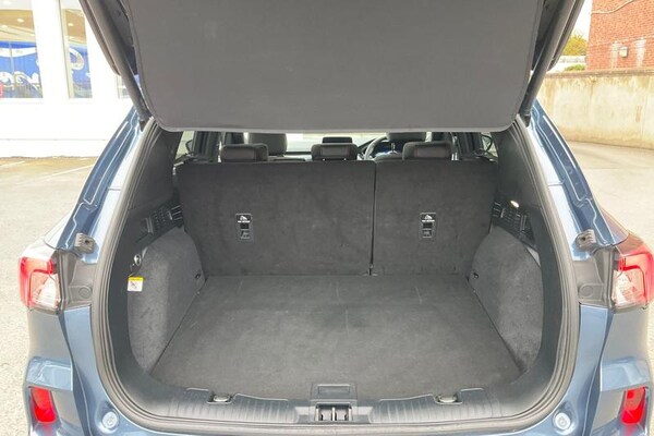 Used Ford Kuga 2022 for sale - 76302737: Photo 21
