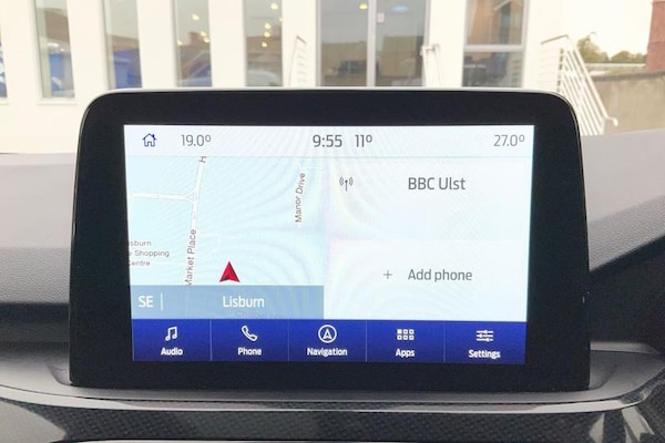 Used Ford Kuga 2022 for sale - 76302737: Photo 23