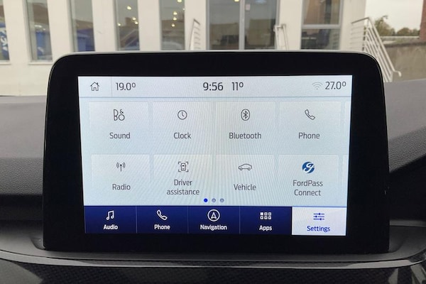 Used Ford Kuga 2022 for sale - 76302737: Photo 26