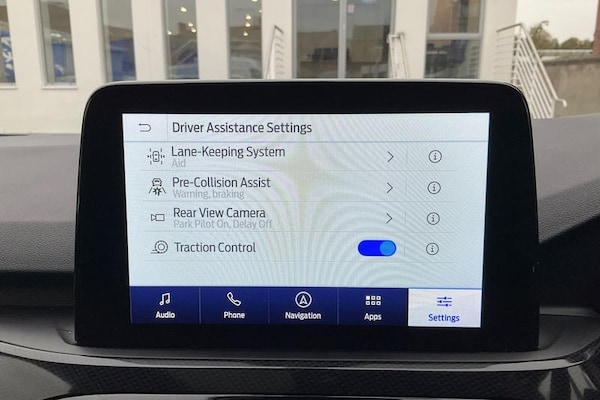 Used Ford Kuga 2022 for sale - 76302737: Photo 27