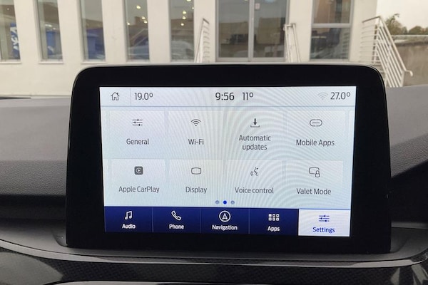 Used Ford Kuga 2022 for sale - 76302737: Photo 28