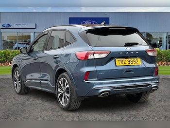 Used Ford Kuga 2022 for sale - 76302737: Photo 2