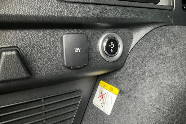 Used Ford Kuga 2022 for sale - 76302737: Photo 37