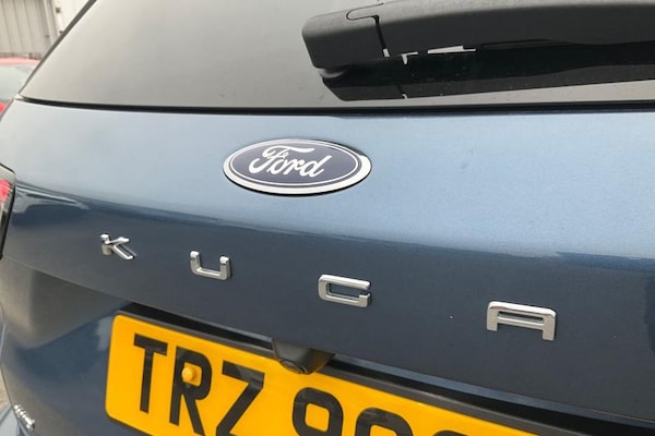Used Ford Kuga 2022 for sale - 76302737: Photo 40