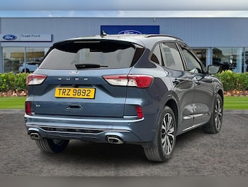 Used Ford Kuga 2022 for sale - 76302737: Photo 4