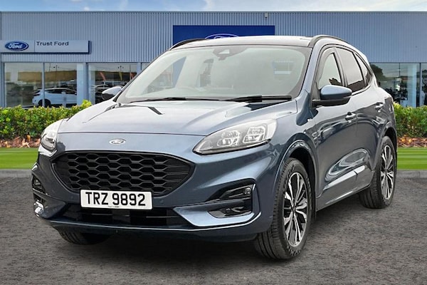 Used Ford Kuga 2022 for sale - 76302737: Photo 5