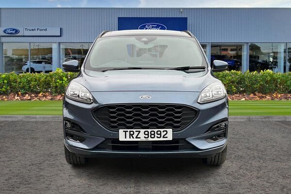 Used Ford Kuga 2022 for sale - 76302737: Photo 6