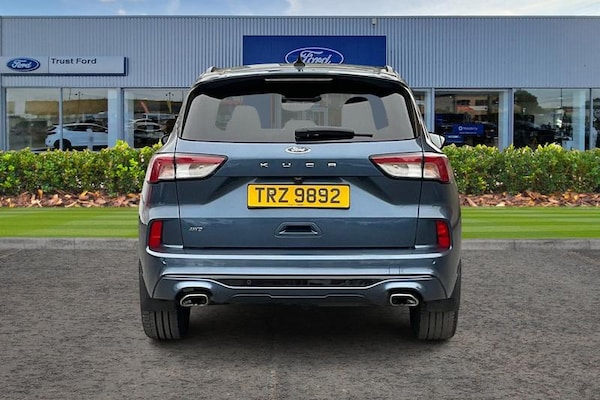 Used Ford Kuga 2022 for sale - 76302737: Photo 7