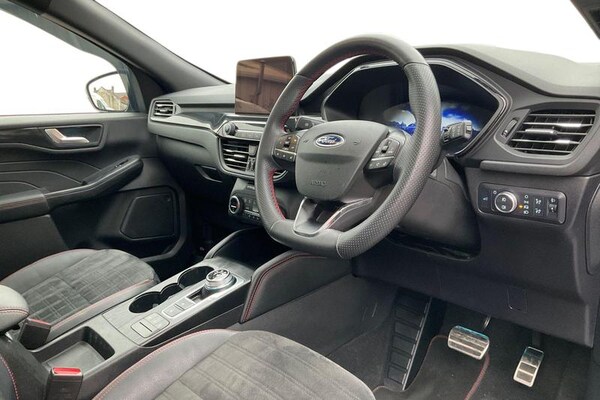 Used Ford Kuga 2022 for sale - 76302737: Photo 9
