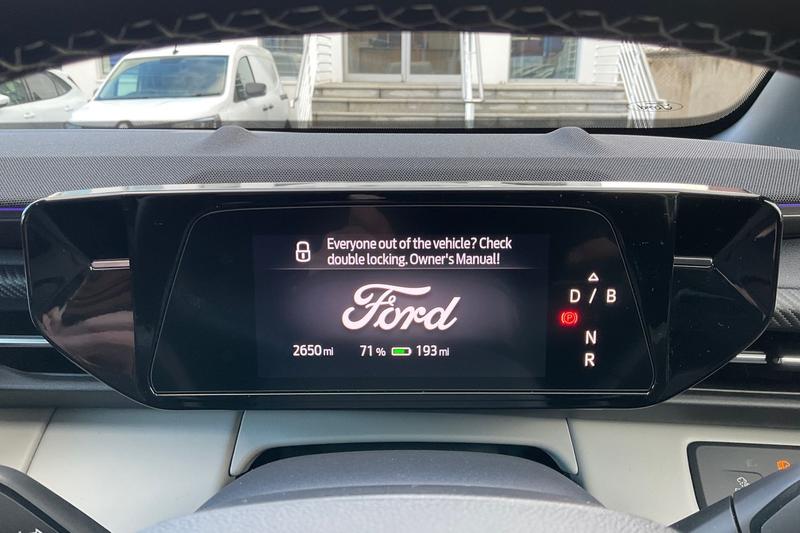 Used Ford Explorer 2025 for sale - 76574494: Photo 13