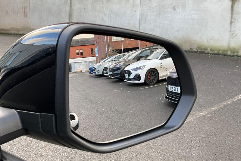 Used Ford Explorer 2025 for sale - 76574494: Photo 34