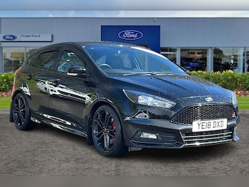 Used Ford Focus 2018 for sale - 79421367: Photo