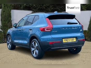 Used Volvo XC40 undefined for sale - 78575163: Photo