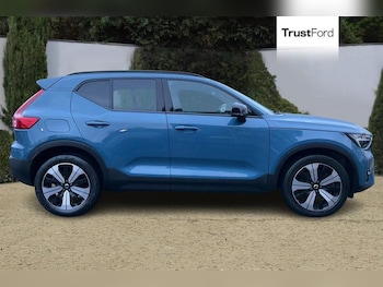 Used Volvo XC40 undefined for sale - 78575163: Photo